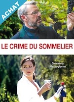 LE CRIME DU SOMMELIER