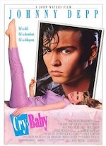 CRY-BABY DE JOHN WATERS (1990)