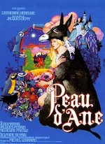 PEAU D'ANE