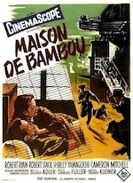 LA MAISON DE BAMBOU
