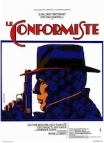 LE CONFORMISTE