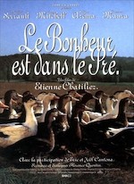 LE BONHEUR EST DANS LE PRE