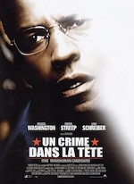 UN CRIME DANS LA TÊTE