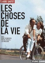 LES CHOSES DE LA VIE