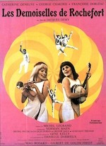 LES DEMOISELLES DE ROCHEFORT