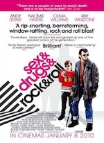 SEX et DRUGS et ROCK et ROLL