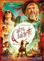 L'HOMME QUI TUA DON QUICHOTTE