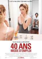 40 ANS MODE D'EMPLOI