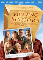 COURIR AVEC DES CISEAUX