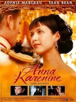 ANNA KARENINE
