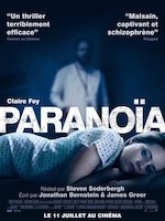 PARANOÏA