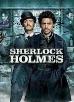 SHERLOCK HOLMES