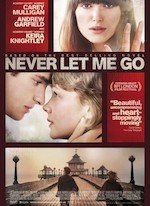NEVER LET ME GO DE MARK ROMANEK
