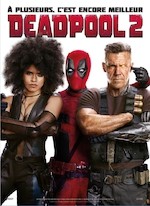 DEADPOOL 2