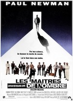 LES MAÎTRES DE L'OMBRE