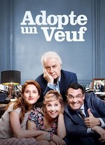 ADOPTE UN VEUF