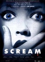 SCREAM