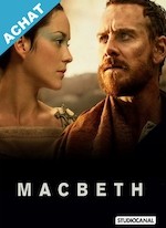 MACBETH (2014)
