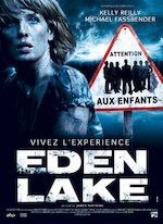 EDEN LAKE