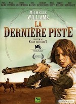 LA DERNIÈRE PISTE