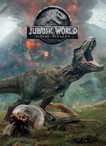 JURASSIC WORLD