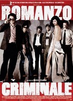 ROMANZO CRIMINALE
