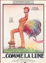 "COMME LA LUNE" DE JOËL SÉRIA