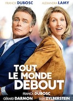 TOUT LE MONDE DEBOUT