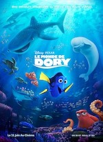 LE MONDE DE DORY