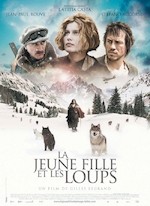 LA JEUNE FILLE ET LES LOUPS