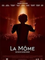 LA MÔME
