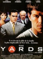 THE YARDS