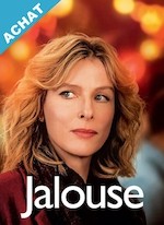 JALOUSE