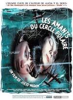LES AMANTS DU CERCLE POLAIRE