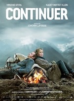 CONTINUER