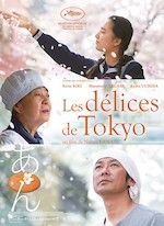 LES DÉLICES DE TOKYO