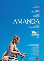 AMANDA