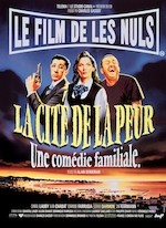 LA CITE DE LA PEUR