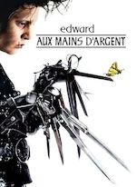 EDWARD AUX MAINS D'ARGENT