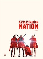 ASSASSINATION NATION