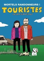 TOURISTES