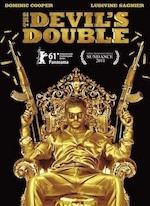 THE DEVIL'S DOUBLE