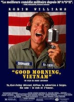GOOD MORNING, VIETNAM