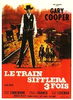 LE TRAIN SIFFLERA TROIS FOIS (1952)