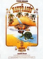 LES NAUFRAGÉS DE L'ÎLE DE LA TORTUE