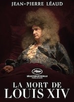 LA MORT DE LOUIS XIV