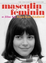 MASCULIN FÉMININ