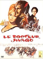 LE DOCTEUR JIVAGO