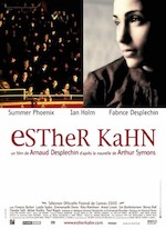 ESTHER KAHN