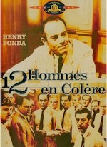 12 HOMMES EN COLÈRE
